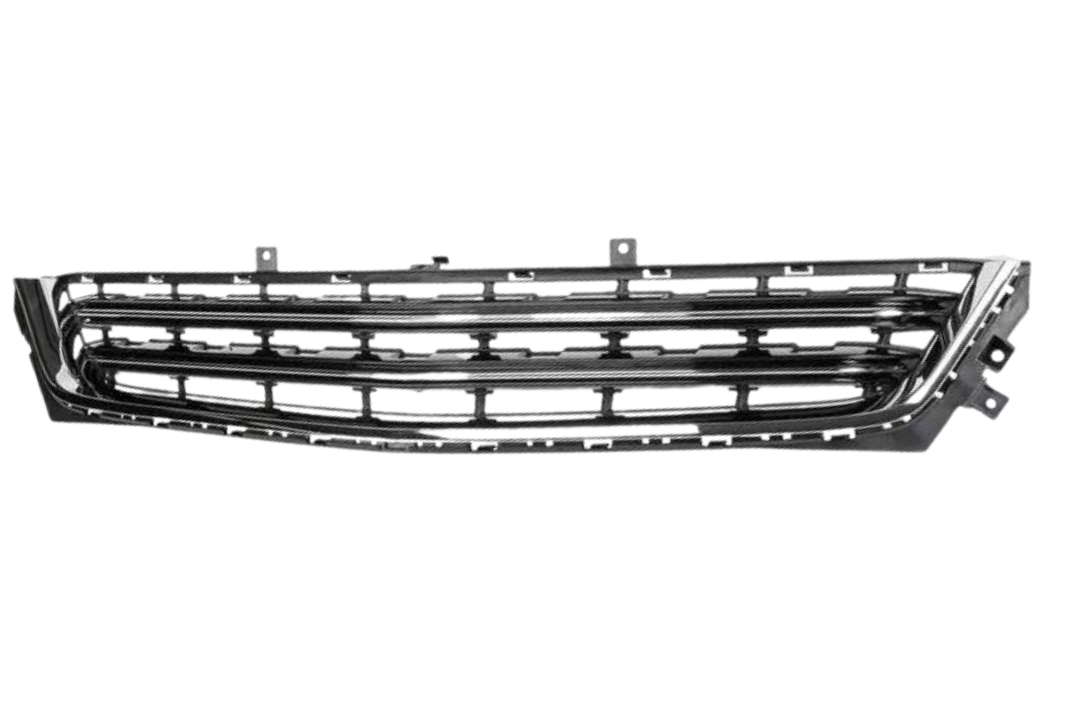 2014-2020 Chevrolet Impala Grille Painted 23455348 GM1036159