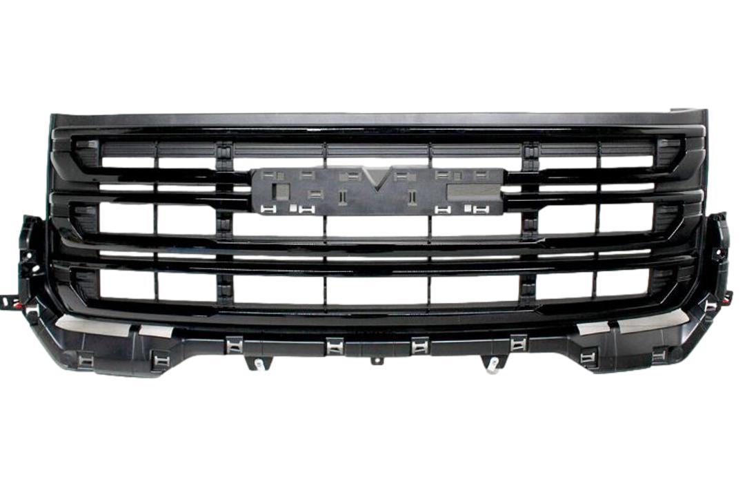 2020-2023 GMC Acadia Grille Painted 84849515