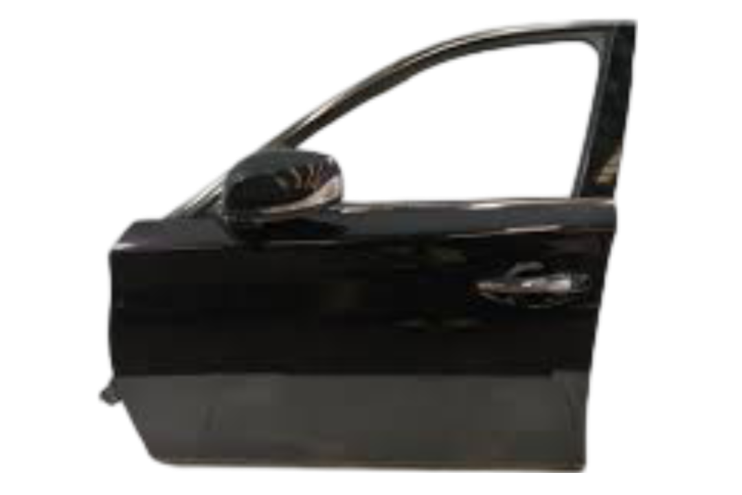 2014-2024 Infiniti Q50 Front Door Shell Painted Left, Driver-Side H010A4GAMA