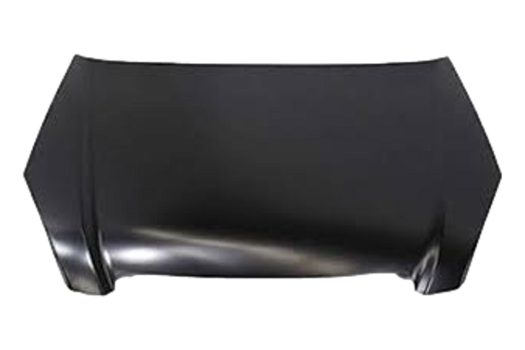 2002-2006 Honda CR-V Hood Painted 60100S9AA90ZZ HO1230136