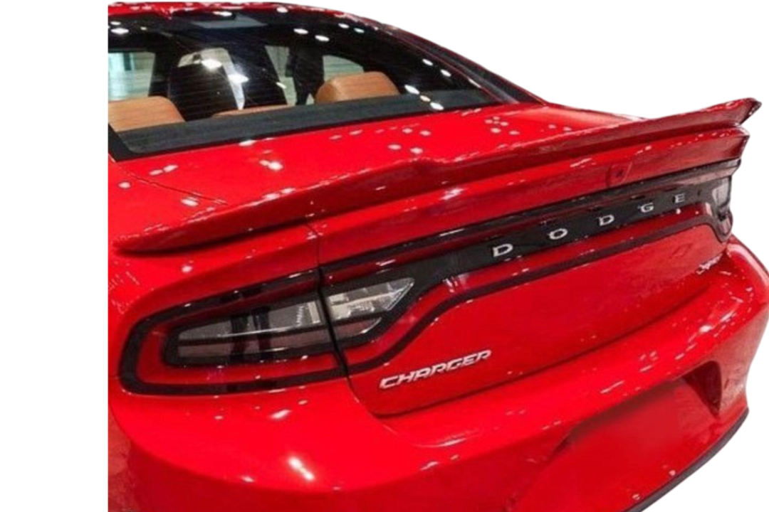 (Hellcat) Flush Mount, Factory Style, No Light (Mounting: Drill) 14176