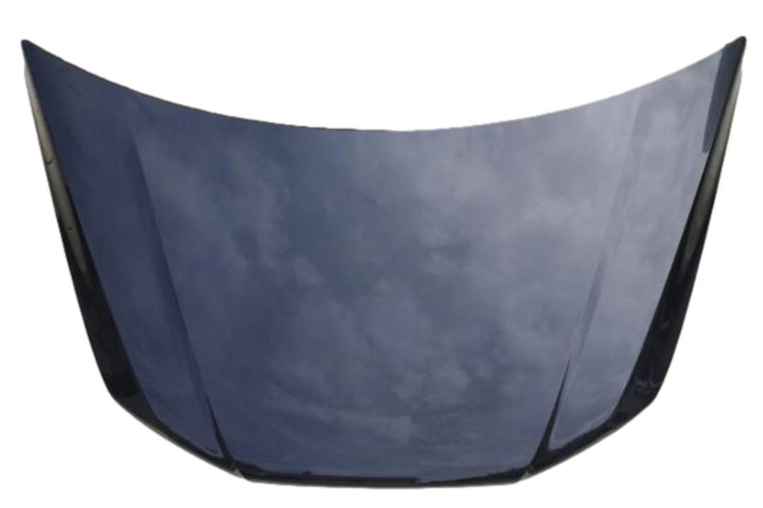 2017-2023 Audi Q7 Hood Painted 4M0823029A AU1230134