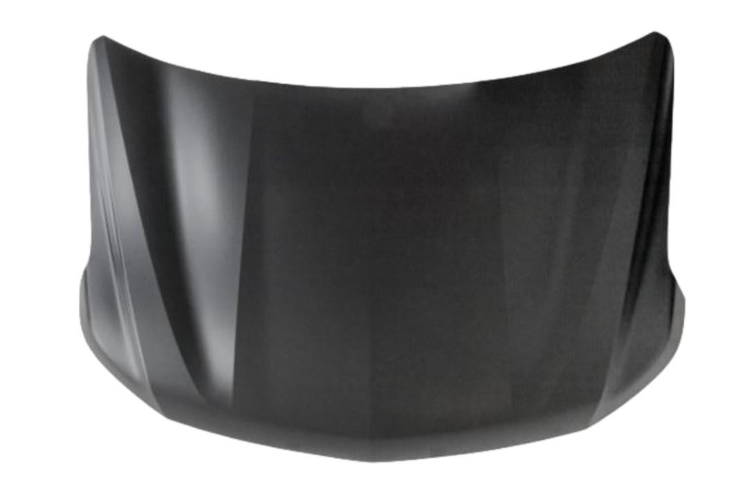 2021-2025 Chevrolet Tahoe Hood Painted 85112715