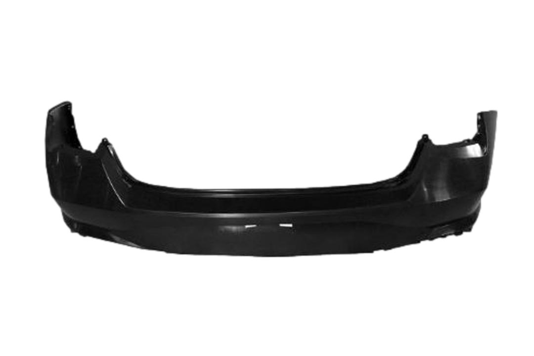 2021-2024 Hyundai Elantra Rear Bumper Painted (Limited Models | US Built) 86610AB010