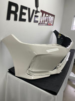 2023 Honda Civic Front Bumper Painted