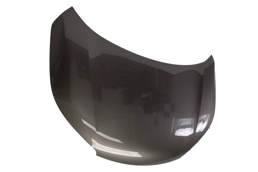 24171 - 2012-2016 Honda CR-V Hood Painted Urban Titanium Metallic (YR578M) 60100T0JA91ZZ HO1230168