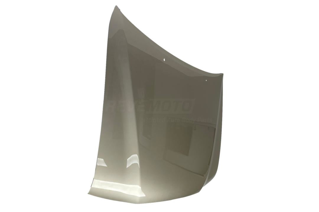 2002 Toyota Tacoma Hood Painted Mystic Gold Metallic (4P7) 5330104051