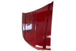 2011-2014 GMC Sierra Hood Painted (2500HD/3500HD) Red (WA9260) 25835322 GM1230402