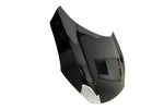 25202 - 2016-2021 Honda Civic Hood Painted (Coupe/Sedan) Crystal Black Pearl (NH731P) 60100TBAA00ZZ HO1230182