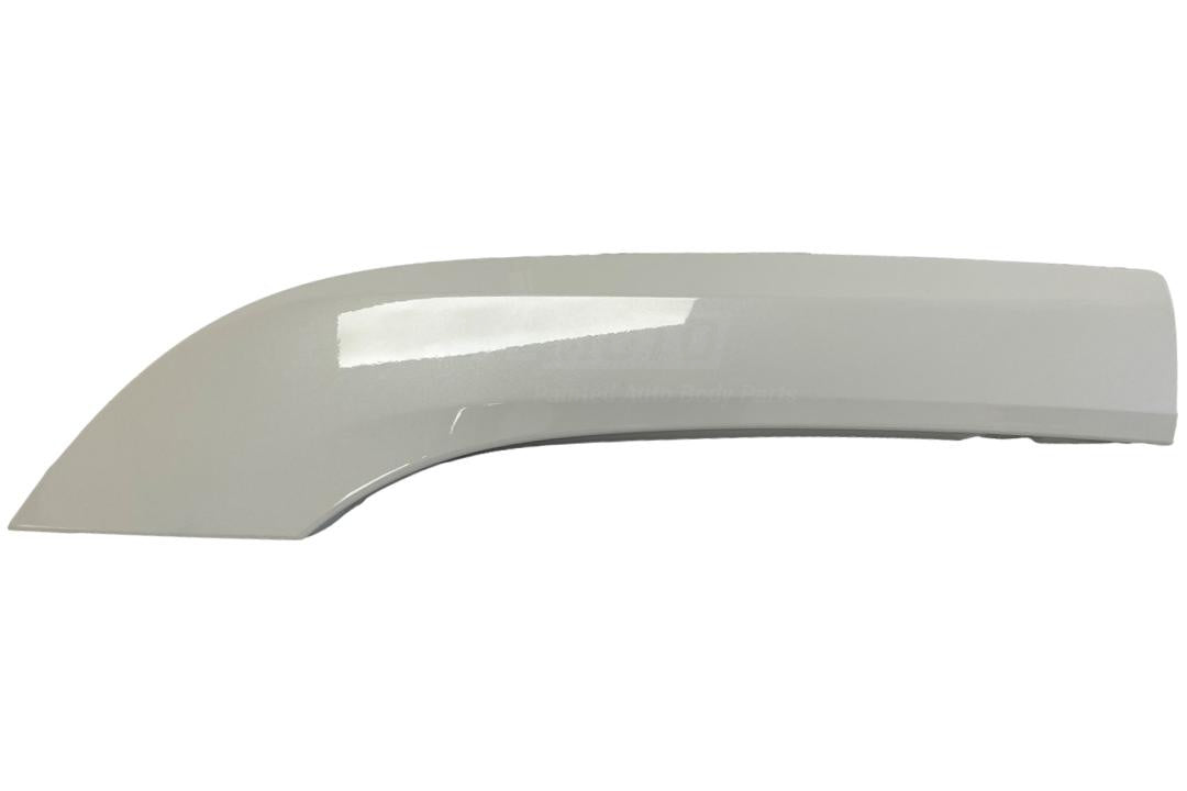 2010-2023 Toyota 4Runner Rear Fender Flare Painted (Fender Attached) Blizzard Pearl/White Crystal Shine Mica (070) 7565335901