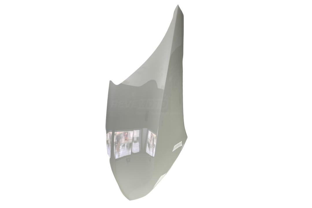 2013-2018 Toyota RAV4 Hood Painted Super White 2 (040) 533010R050 TO1230229