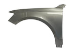 2012-2017 Audi Q5 Fender Painted (OEM) Cuvee Silver Metallic (LX1Y) 8R0821105A AU1240134
