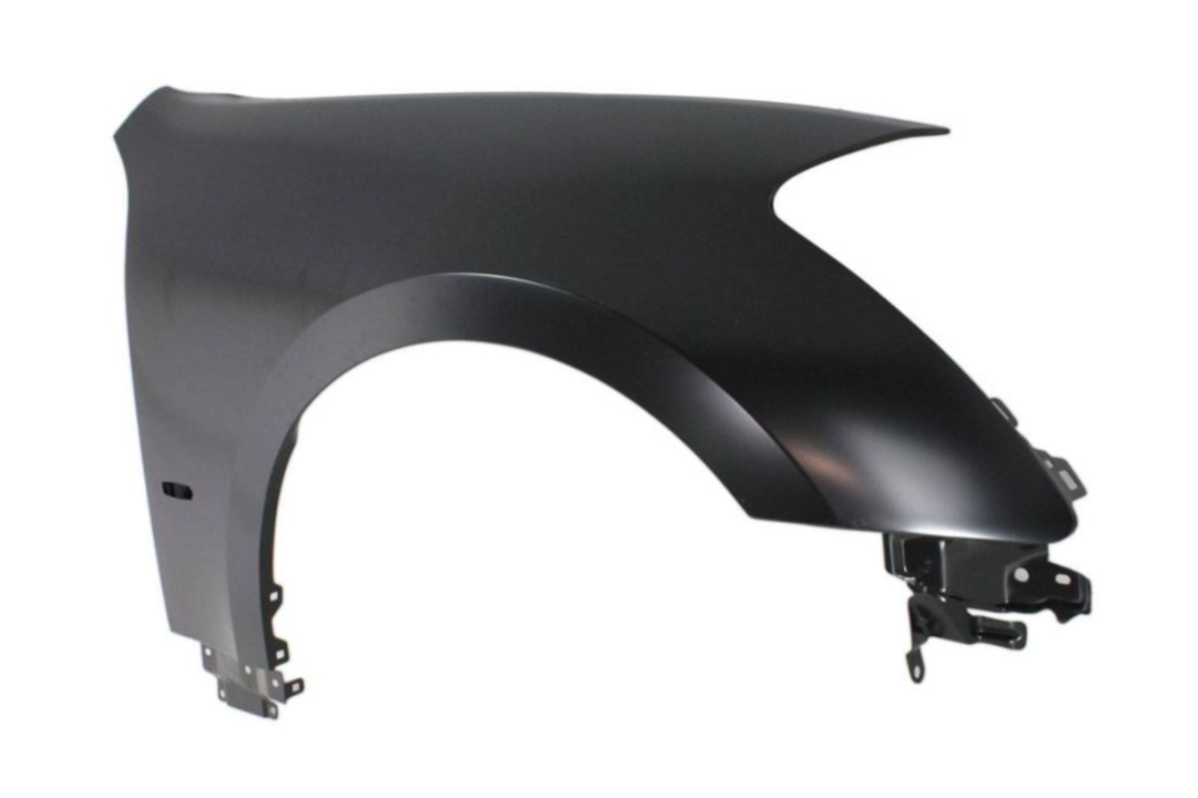 2008-2010 Infiniti M35 Fender Painted Right, Passenger-Side F3100EJ7KE IN1241115