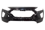 2020-2022 Hyundai Ioniq Front Bumper Painted 86511G2500