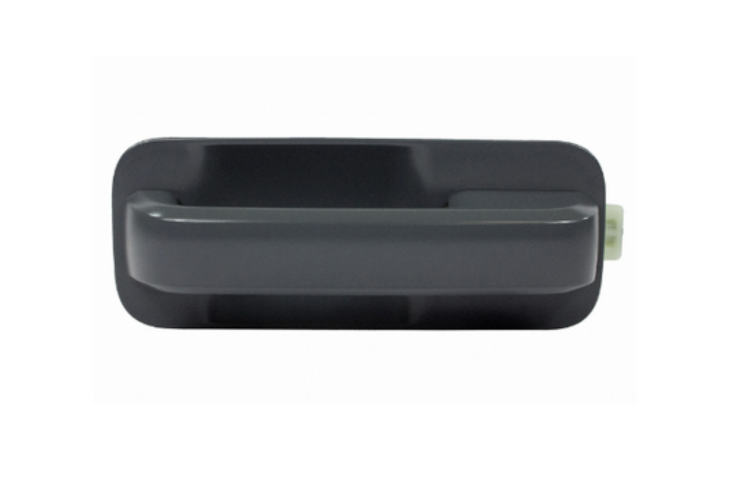 2017-2022 Ford F250 Front Door Handle Painted (Passenger-Side) JC3Z2522404CDPTM