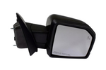 2018-2020 Ford F150 :Side View Mirror Painted (Power Folding) JL3Z17682SBPTM