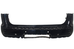 2018-2021 Lincoln Navigator Rear Bumper Painted (Short Wheel Base Models) JL7Z17K835APTM