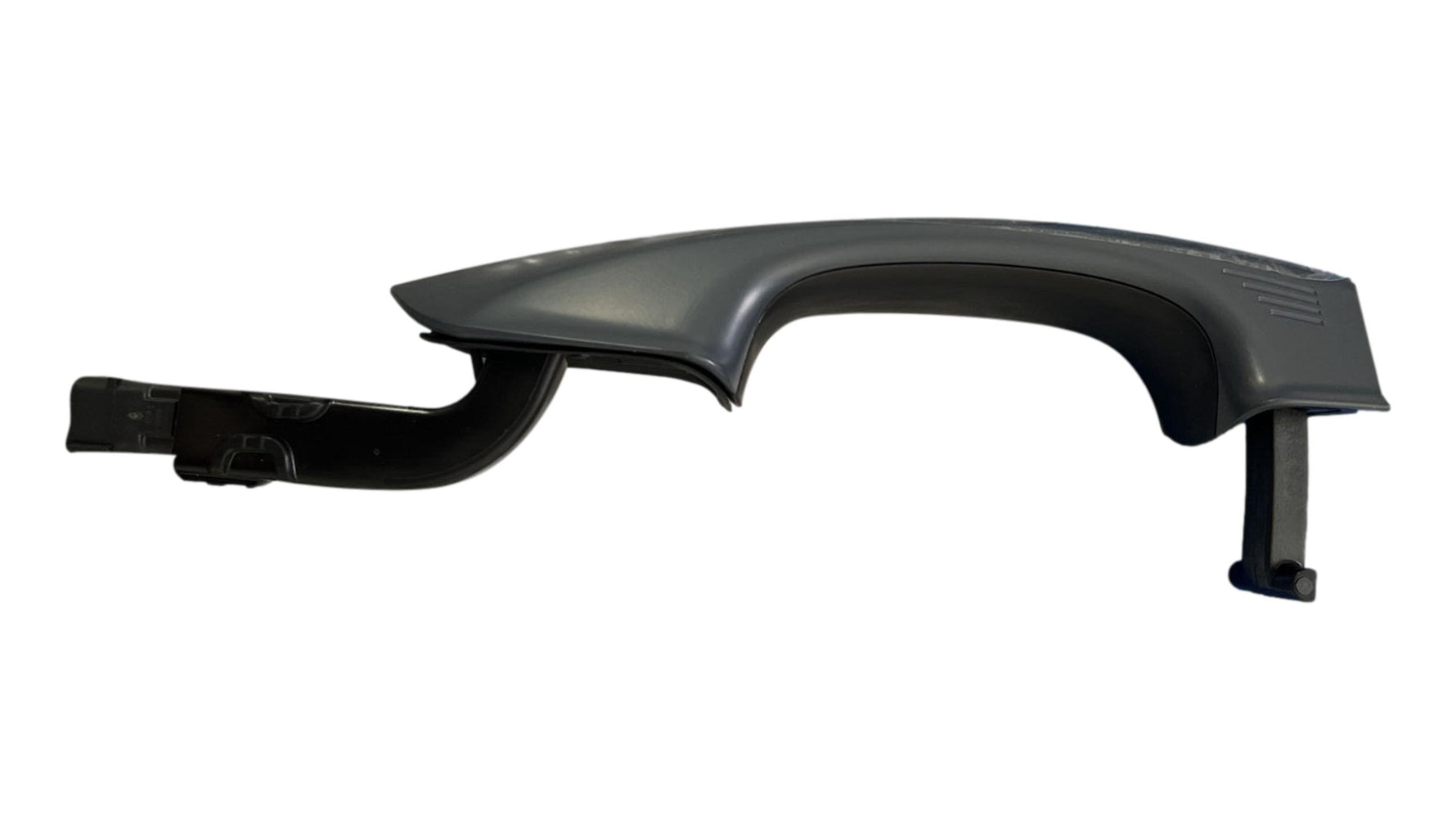 2015-2023 Ford Mustang : Door Handle Sub-Assembly Painted (OEM Only | Passenger-Side) JR3Z6322404AAPTM 