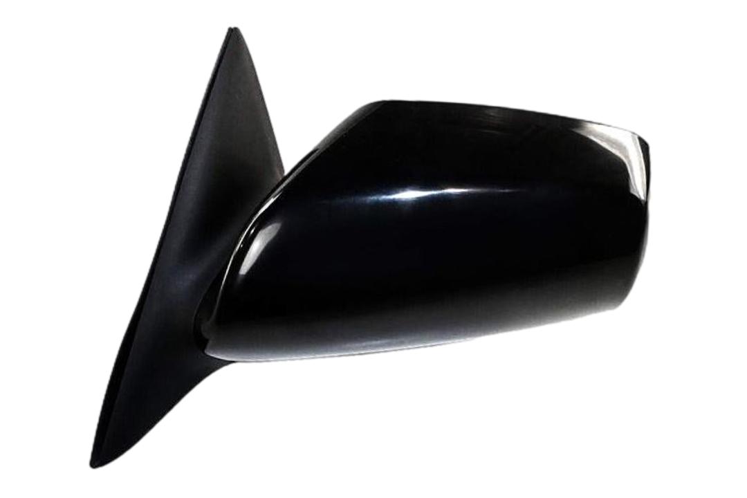 2007-2011 Toyota Camry Side View Mirror Painted (Japan Built | WITH: Heat) 8794033630C0_TO1320237