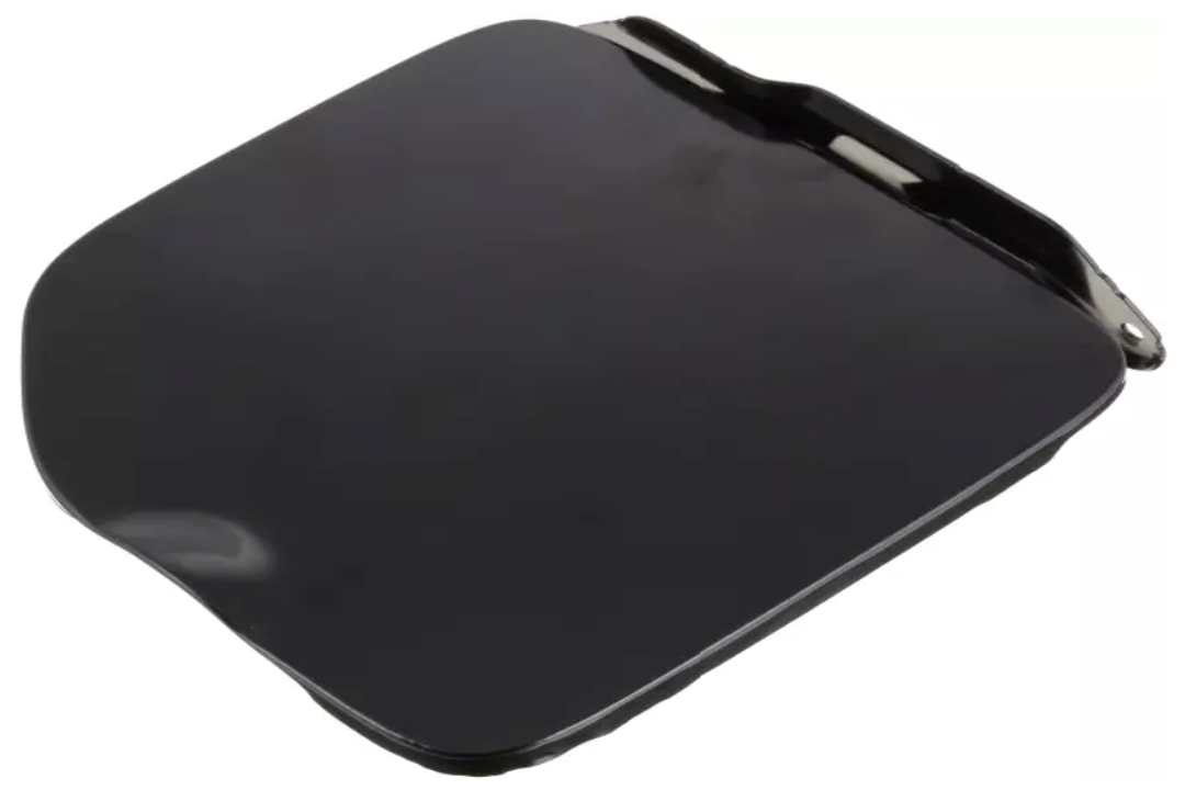 Painted Gas Lid Cover for 2005-2021 Nissan Frontier (6-Foot Box) K3870ZZ7MA