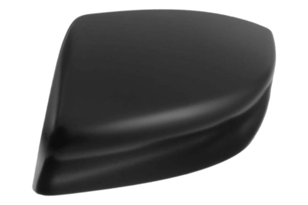 2009-2015 Nissan 370Z Side View Mirror Cover Painted Right Passenger-Side K63731EA0A