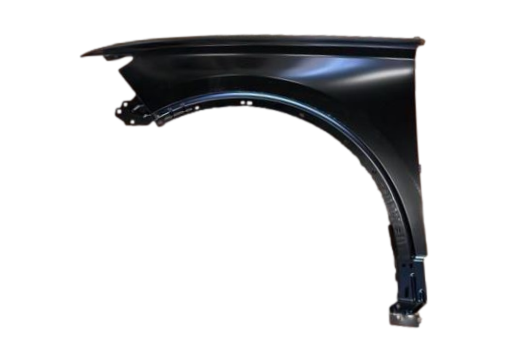 2019-2023 Lincoln Nautilus Fender Painted KA1Z16006A