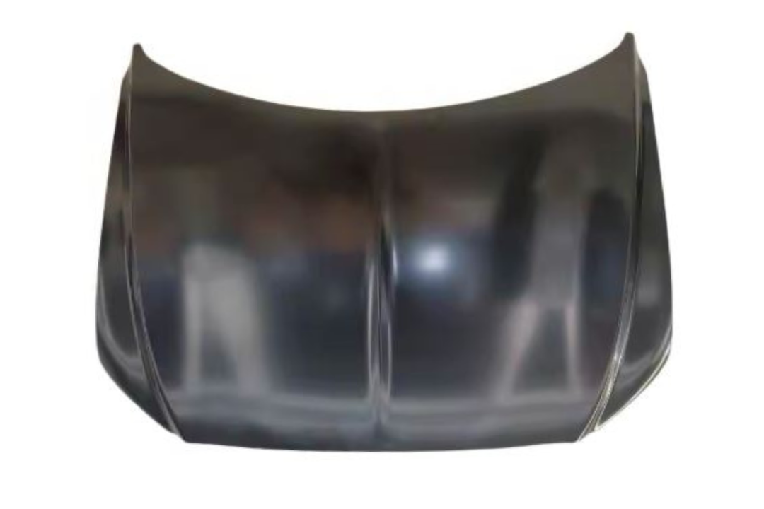 2019-2023 Lincoln Nautilus Hood Painted KA1Z16612B