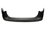 2019-2023 Lincoln Nautilus Rear Bumper Painted (Upper Cover) KA1Z17810ABPTM
