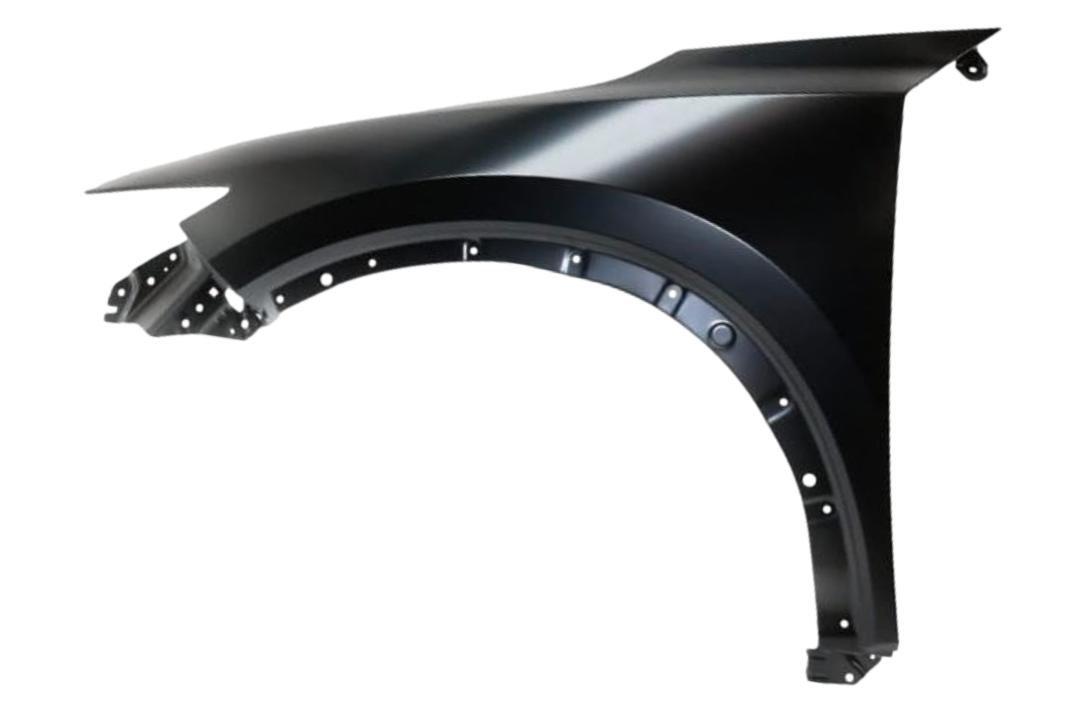 2017-2023 Mazda CX-5 Fender Painted KB7W52211 MA1240179