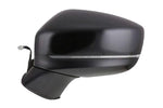 2017-2024 Mazda CX-5 Side View Mirror Painted (Driver-Side) KC9E69181A
