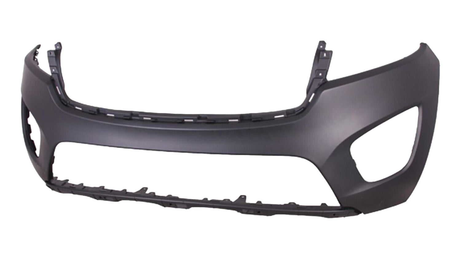 2016-2018 Kia Sorento Front Bumper Painted (SX/Limited Models) 86511C6200 KI1000174