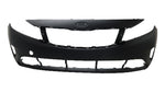 2017-2018 Kia Forte Front Bumper Painted 86511B0000 KI1000187