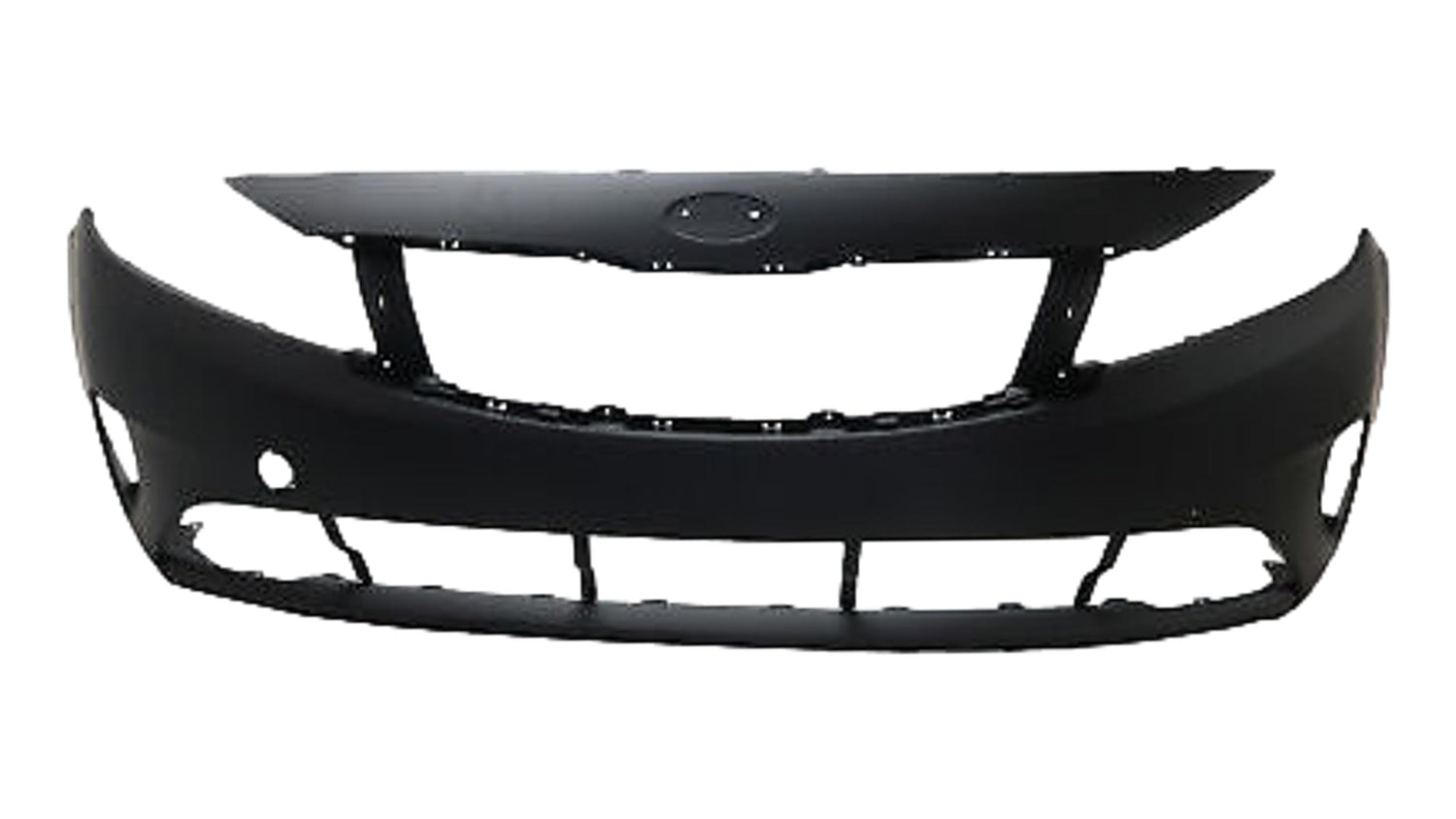 2017-2018 Kia Forte Front Bumper Painted 86511B0000 KI1000187