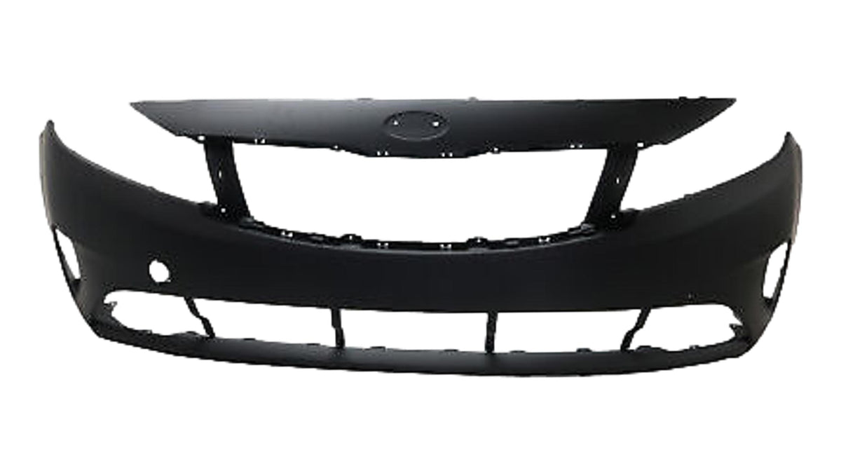 2017-2018 Kia Forte Front Bumper Painted 86511B0000 KI1000187