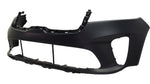 2019-2020 Kia Sorento Front Bumper Painted (WITHOUT: Sport Package and Park Sensors) 86511C6500 KI100020