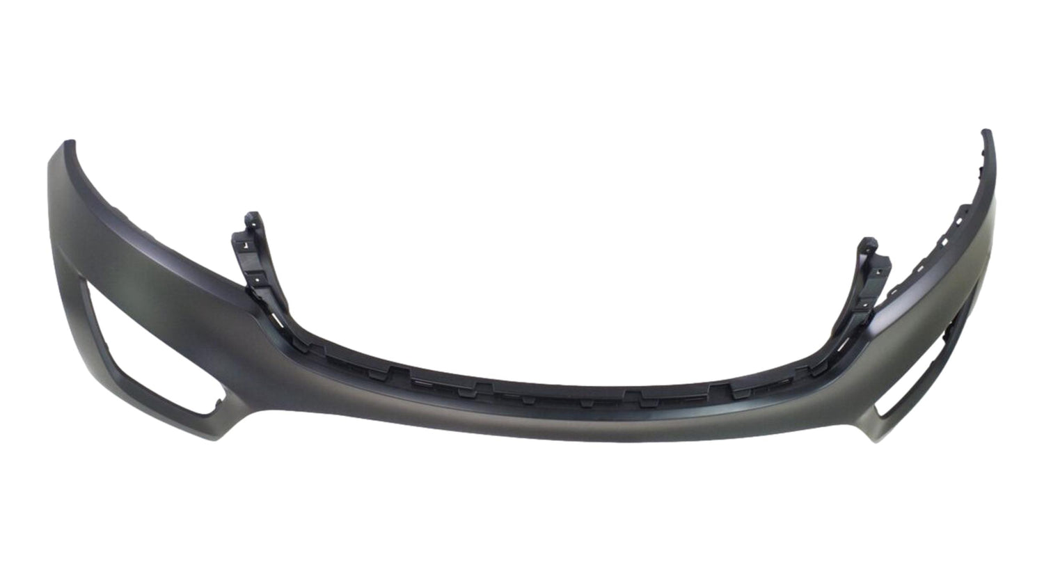 2016-2018 Kia Sorento Front Bumper Painted (EX/L/LX/LIMITED Models) 86511C6000 KI1014101