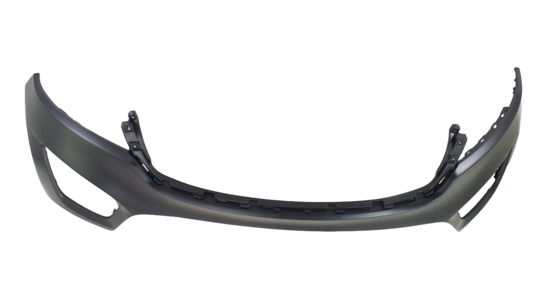 2016-2018 Kia Sorento Front Bumper Painted (EX/L/LX/LIMITED Models) 86511C6000 KI1014101