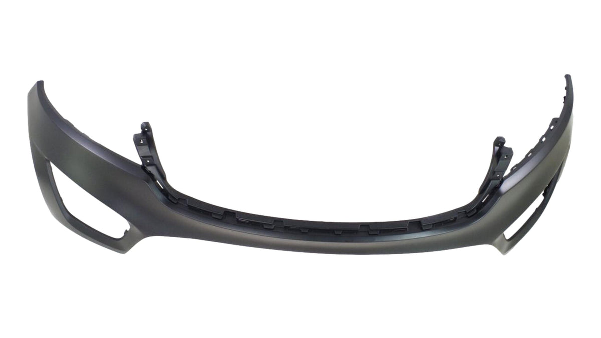 2016-2018 Kia Sorento Front Bumper Painted (EX/L/LX/LIMITED Models) 86511C6000 KI1014101