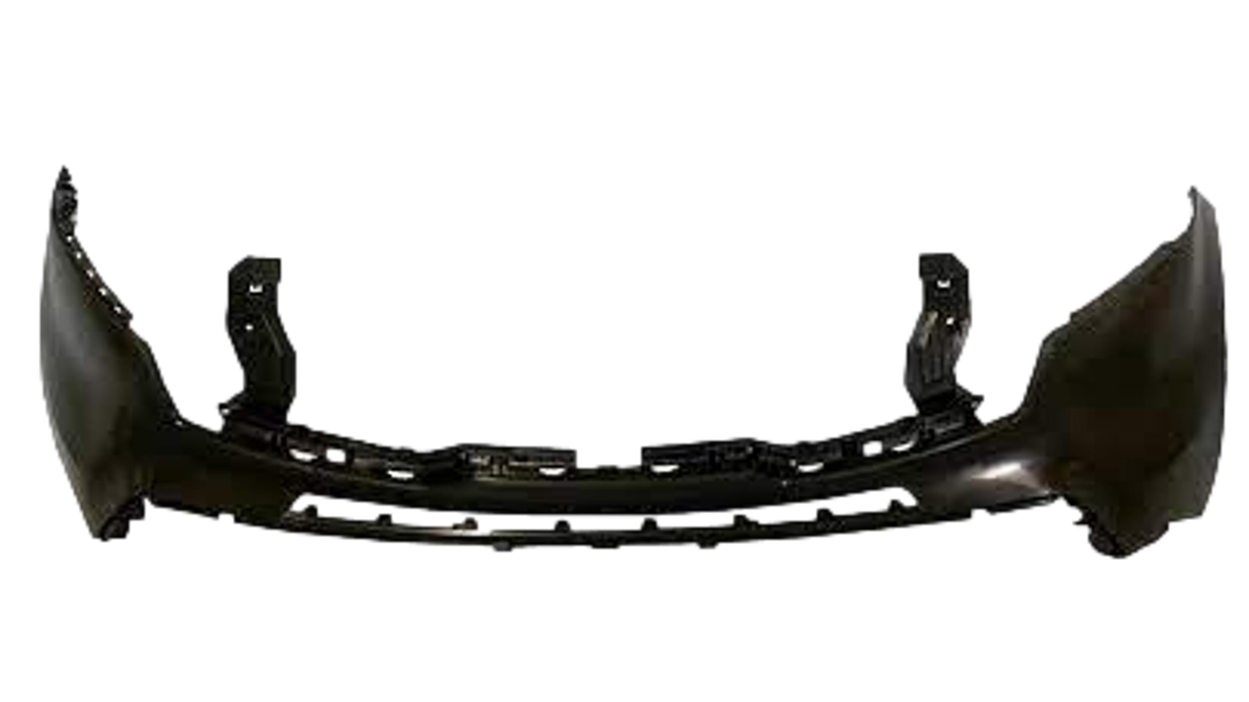 2021-2023 Kia Sorento Front Bumper Painted (Upper Cover) - ReveMoto