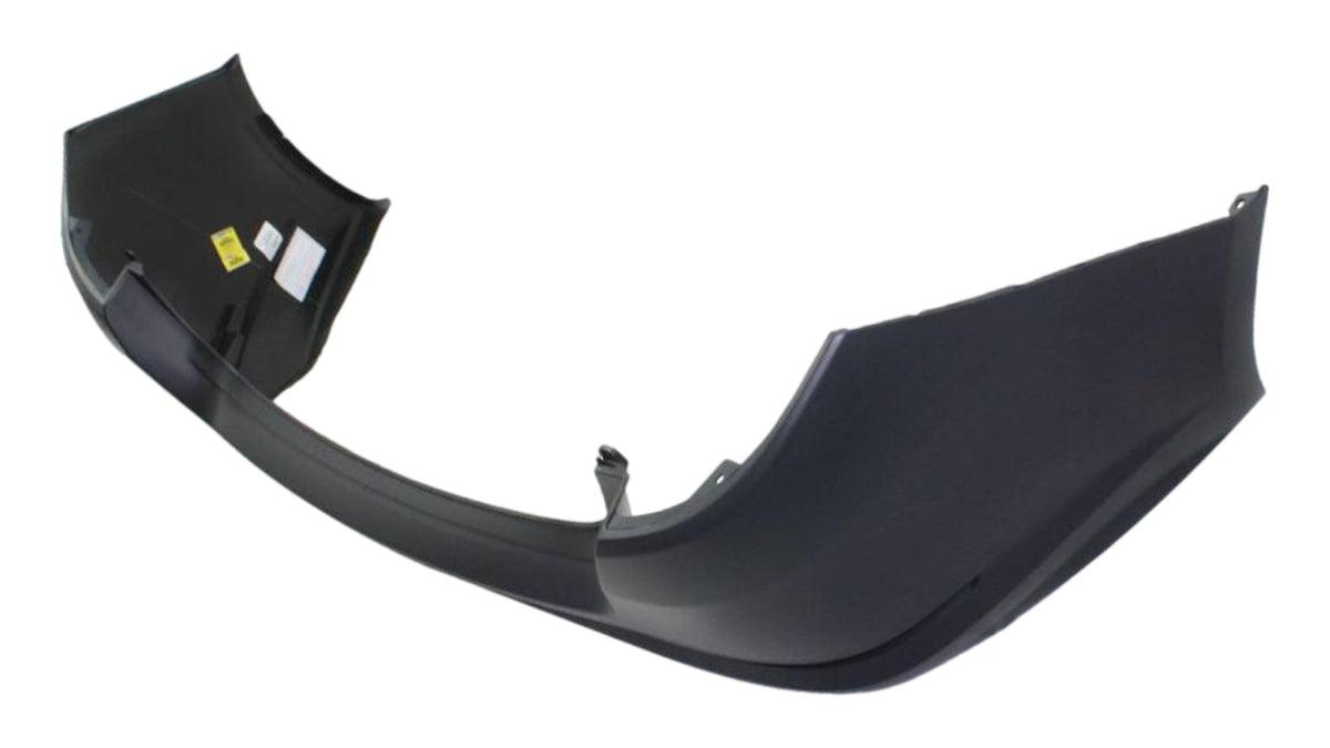 2011-2013 Kia Optima Rear Bumper Painted (US Built; SX Models) 866114C200 KI1100172