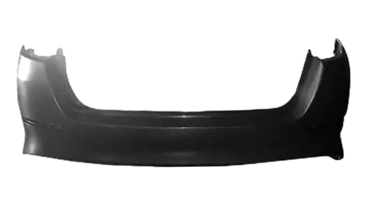 2014-2015 Kia Optima Rear Bumper Painted (Korea Built) 866112T500 KI1100182