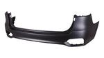 2019-2020 Kia Sorento Rear Bumper Painted (WITHOUT: Park Assist Sensor Holes) 86611C6500 KI1114111