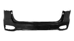 2019-2020 Kia Sorento Rear Bumper Painted (Upper) 86610C6510 KI1114112