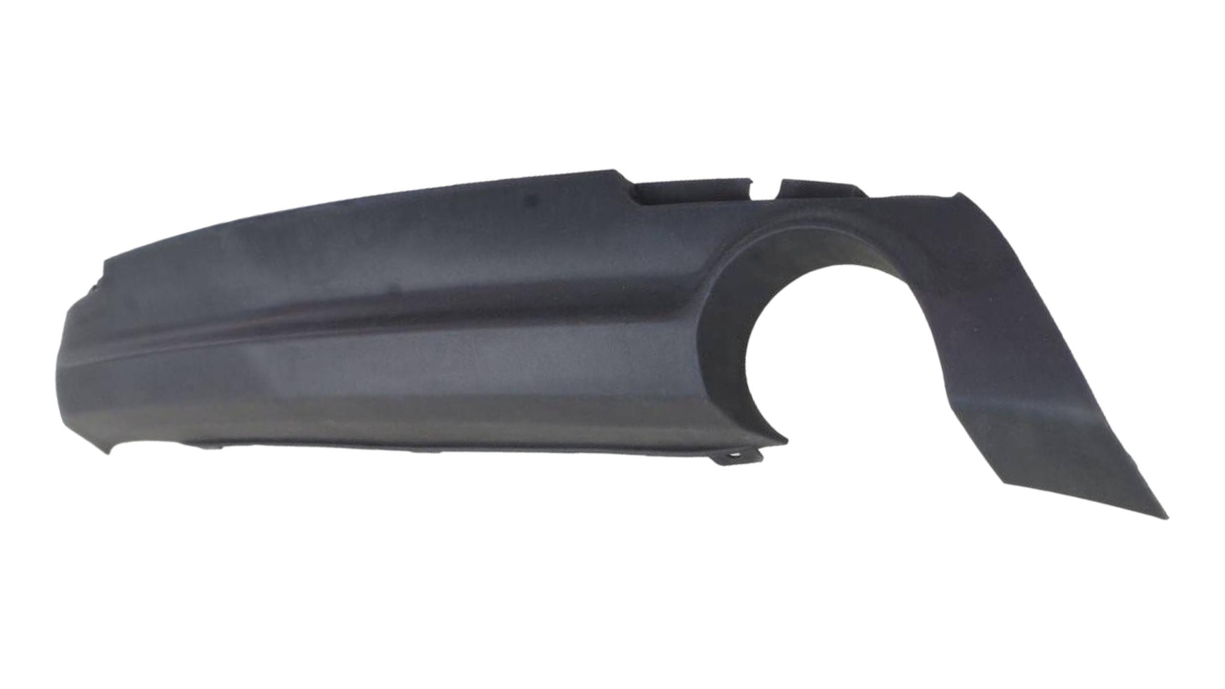 2010-2011 Kia Forte Rear Bumper Painted 866951M010 KI1115101