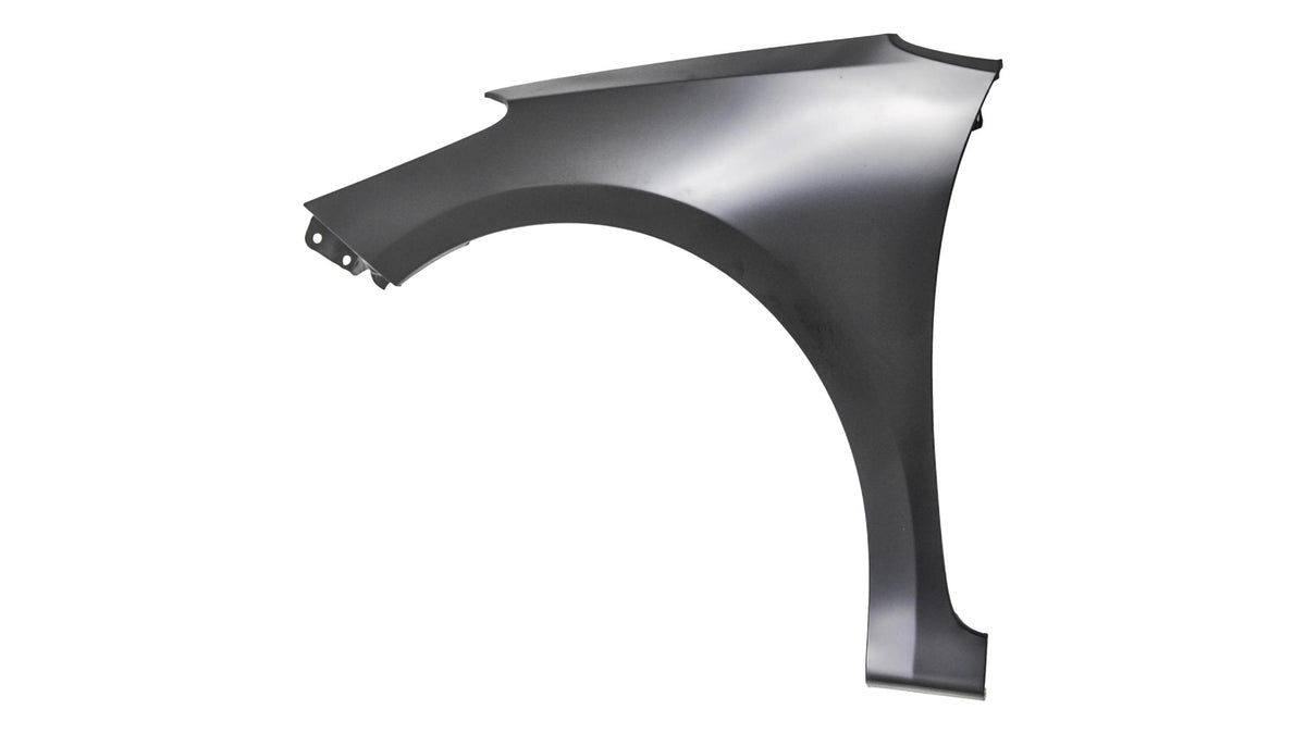 2014-2018 Kia Forte Fender Painted (Left, Driver-Side) 66311A7000 KI1240138