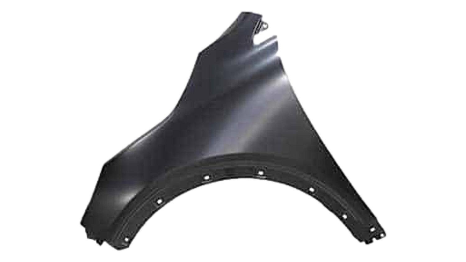 2016-2020 Kia Sorento Fender Painted (Driver-Side) 66311C6000 KI1240146