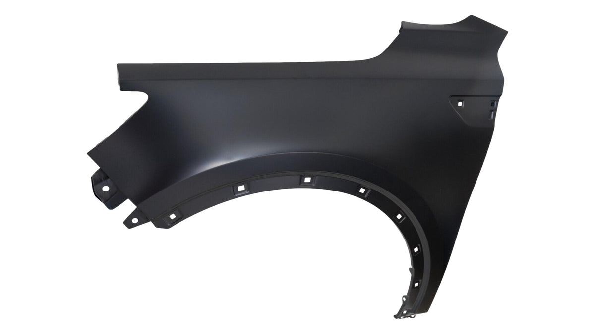 2021-2023 Kia Sorento :Fender Painted Left, Driver-Side 66310P2000 KI1240158