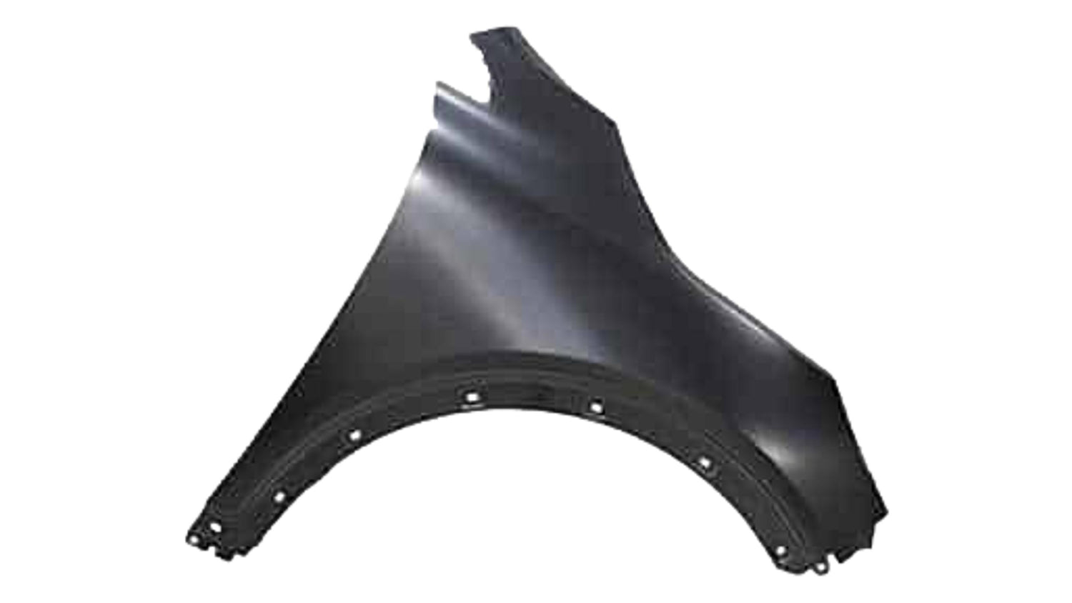 2016-2020 Kia Sorento Fender Painted (Passenger-Side) 66321C5000 KI1241146