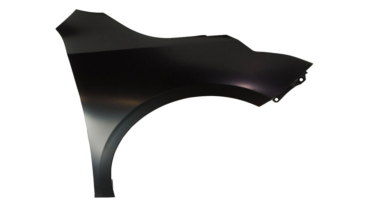 2019-2023 Kia Forte Fender Painted Right, Passenger-Side 66321M7000 KI1241154
