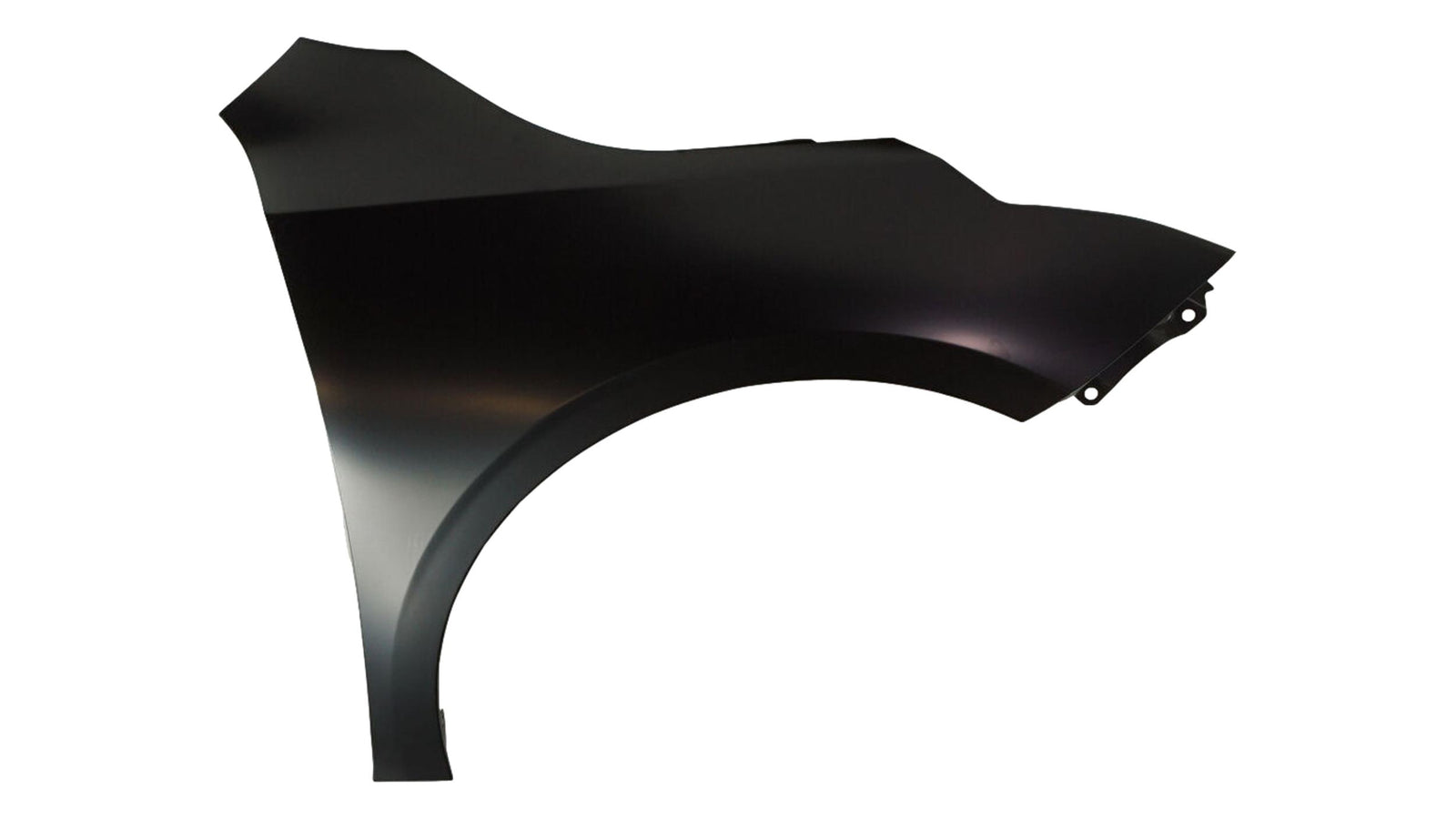 2019-2023 Kia Forte Fender Painted Left, Driver-Side 66321M7000 KI1240154